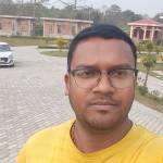Bishu Talukdar Profile Picture