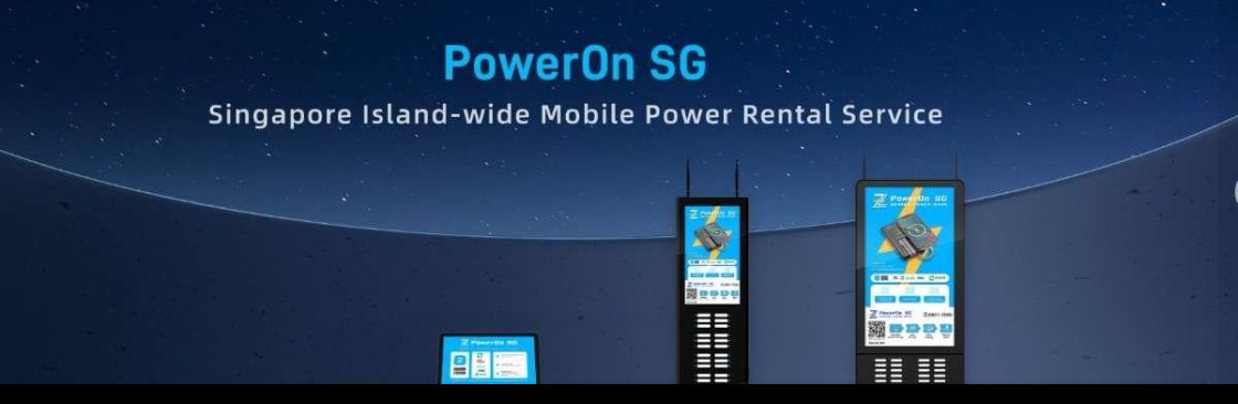 PowerOn SG Cover Image