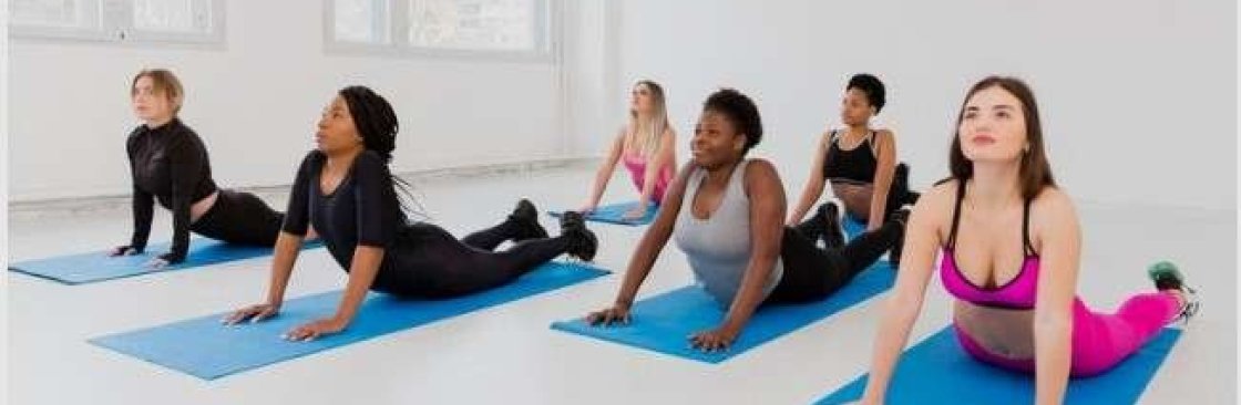 Reality Yoga Cover Image